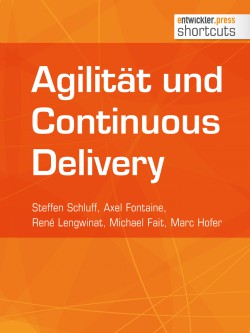 Agilität und Continuous Delivery